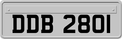 DDB2801