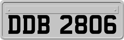 DDB2806