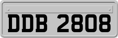 DDB2808