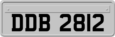 DDB2812