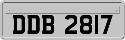 DDB2817
