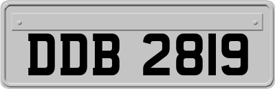 DDB2819