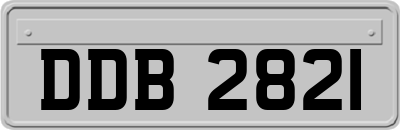 DDB2821