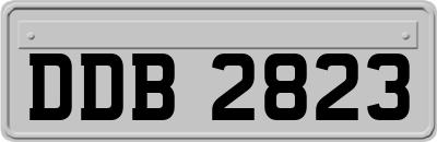 DDB2823