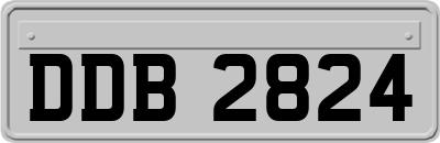 DDB2824
