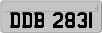 DDB2831