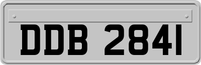 DDB2841