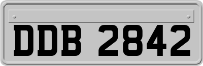 DDB2842