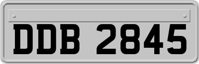 DDB2845