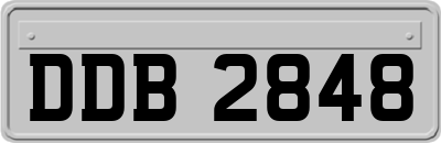 DDB2848