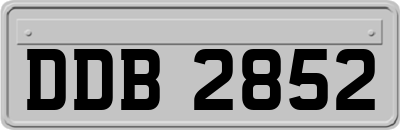 DDB2852