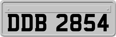 DDB2854