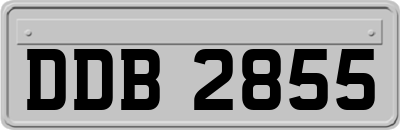 DDB2855