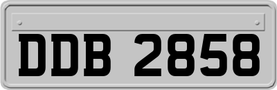 DDB2858