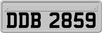 DDB2859