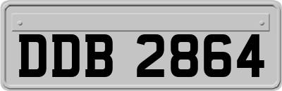 DDB2864