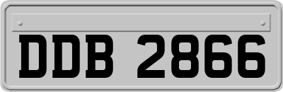 DDB2866