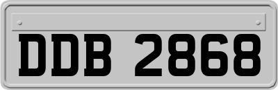 DDB2868