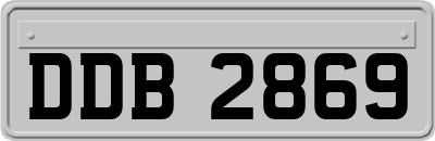 DDB2869