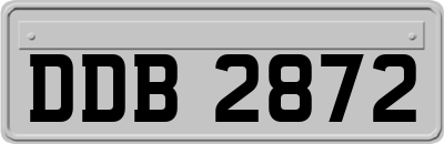 DDB2872