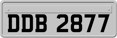 DDB2877