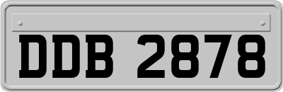 DDB2878