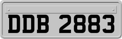 DDB2883