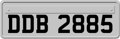 DDB2885