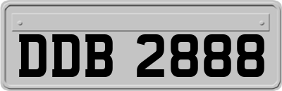DDB2888
