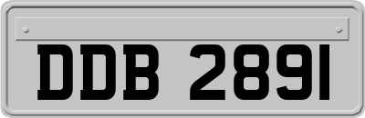 DDB2891