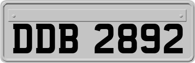 DDB2892