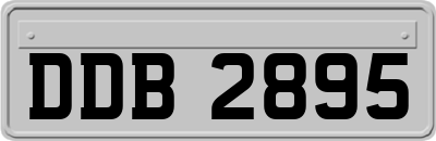 DDB2895