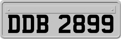 DDB2899