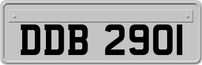 DDB2901