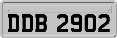 DDB2902