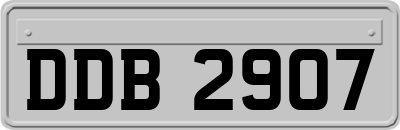 DDB2907
