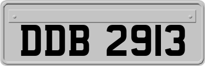 DDB2913