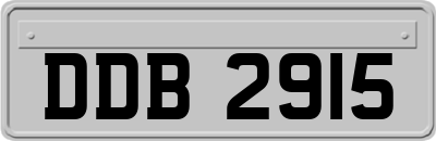DDB2915