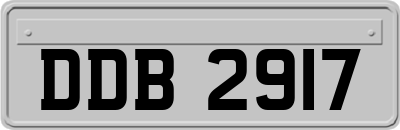 DDB2917