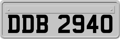 DDB2940