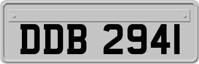 DDB2941