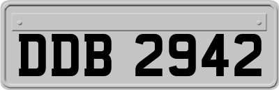 DDB2942