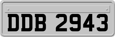 DDB2943
