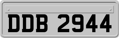 DDB2944