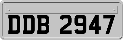 DDB2947