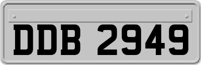 DDB2949