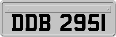 DDB2951