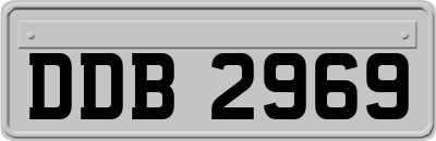 DDB2969
