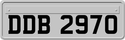 DDB2970