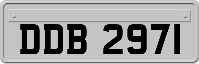 DDB2971